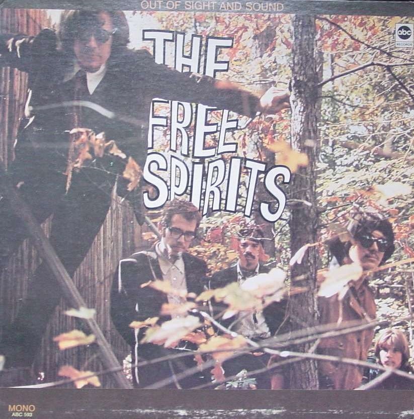 free spirits115892241