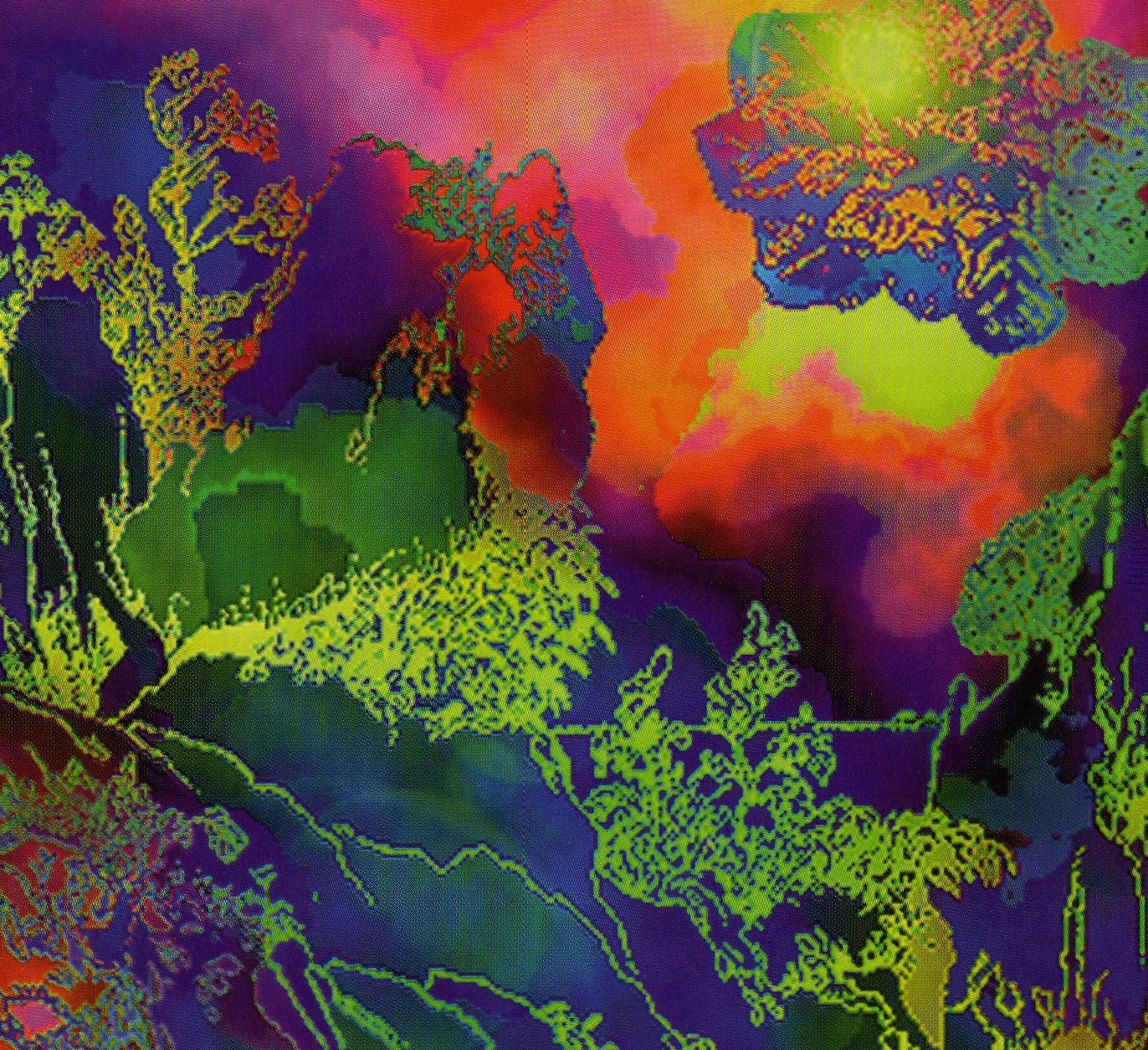 Ultimate Spinach - Behold and See002