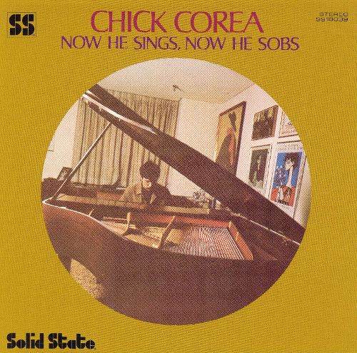 chickcorea now heMI0001714558
