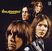 StoogesStooges