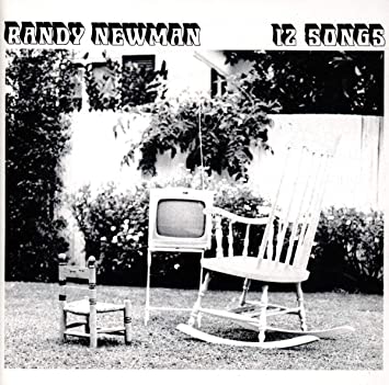 randy newman 12 songs 81-q9AD0w6L._SX355_