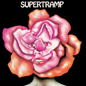 Supertramp_-_Supertramp