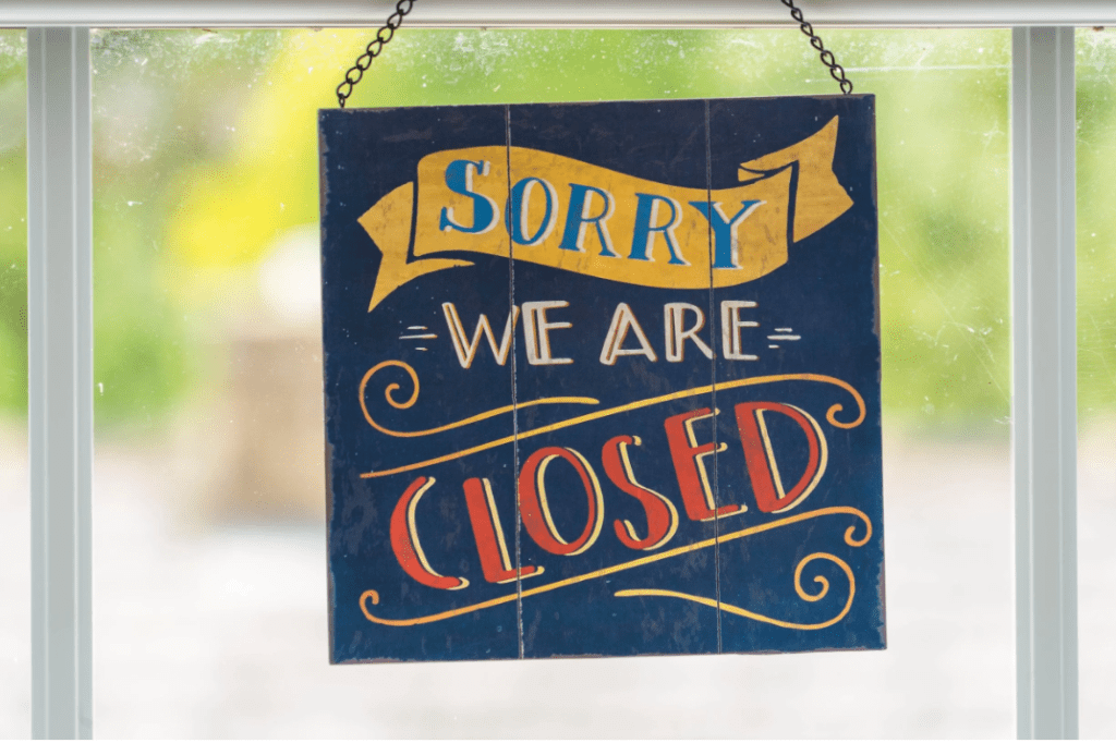 More and more poetry journals are closed due to an increasing lack of demand for contemporary poetry